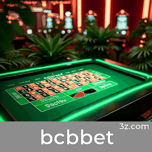 bcbbet: Seu Cassino Online Premiado e Confiável