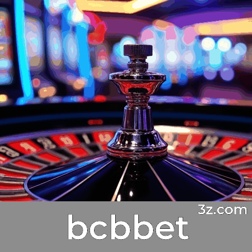 bcbbet: Seu Cassino Online Premiado e Confiável