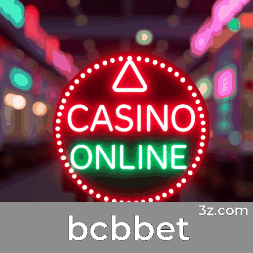 bcbbet: Seu Cassino Online Premiado e Confiável