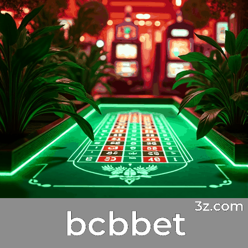 bcbbet: Plataforma Estável, Segura e Otimizada para o Brasil