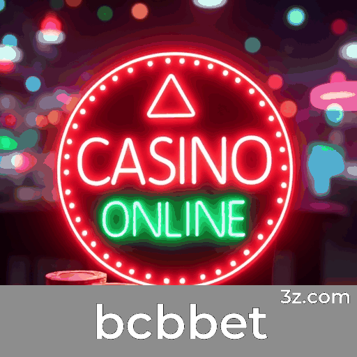 bcbbet: Seu Cassino Online Premiado e Confiável