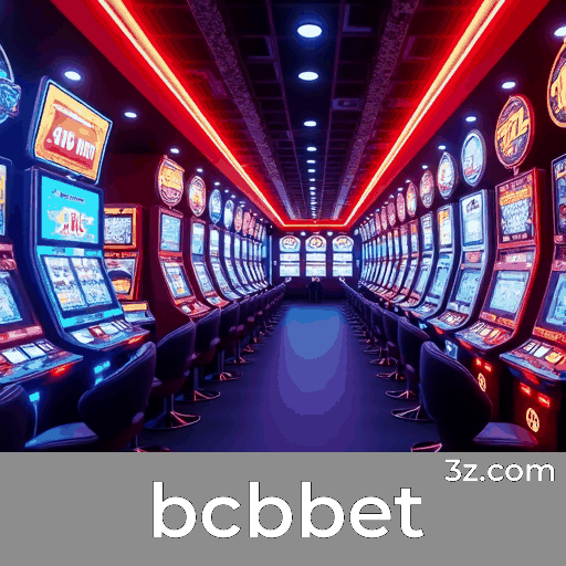 bcbbet: Seu Cassino Online Premiado e Confiável