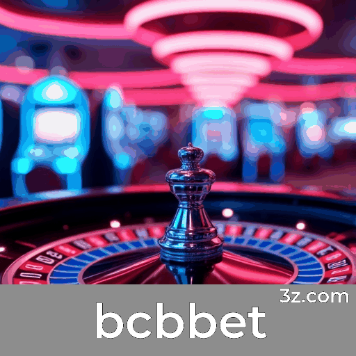 BCBBet: Experiência de Cassino Imersiva para Brasileiros